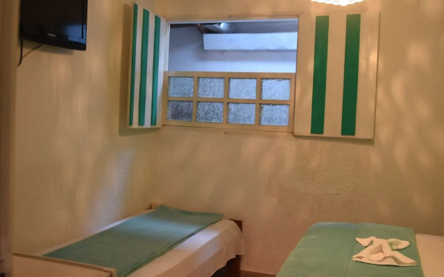 Jade Pousada Boutique