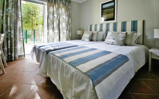 Holiday home for max. 4 pers. in Castro Marim with a shared pool
