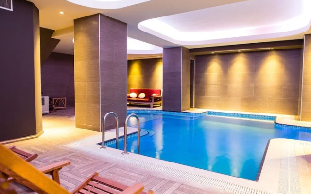 Ramada Malmo Plaza