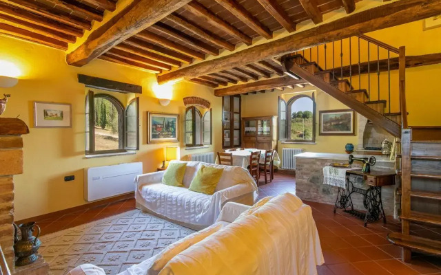 Villa Il Cerretaccio