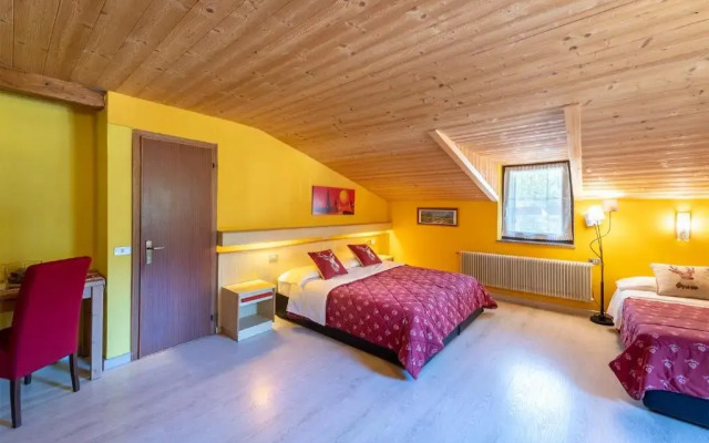 Alpino Family Wellness Hotel