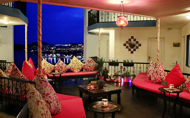 Casablanca Otel