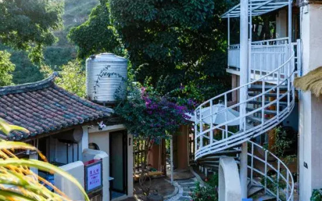 Harmony Inn