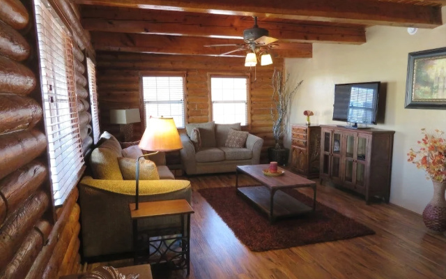 Victoria Hafen 3 Bedroom Home