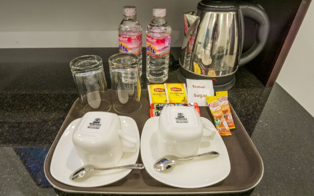 The Local Time Village