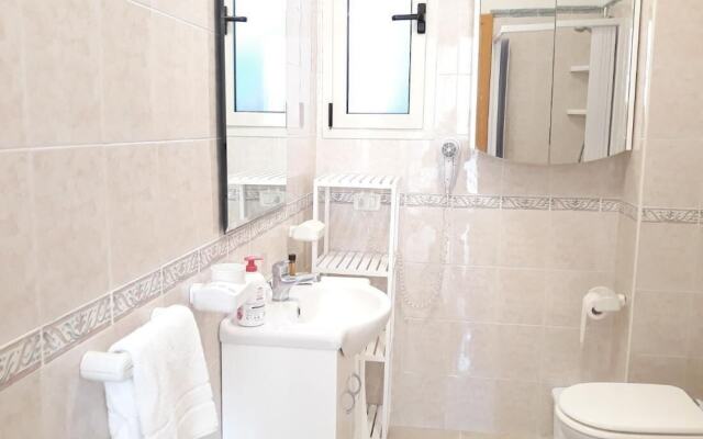 Residence Maresol 1 Bedroom Apartment