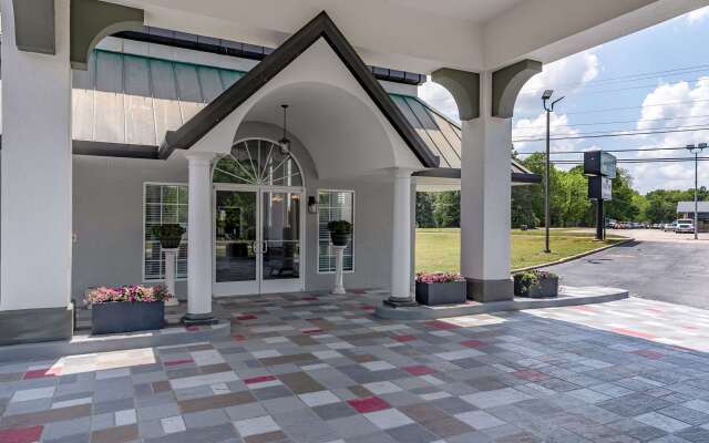 Quality Inn Elberton