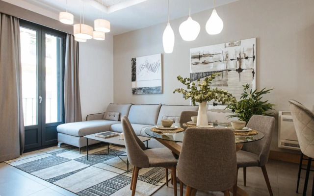 Guadalupe 15 by Magno Apartments