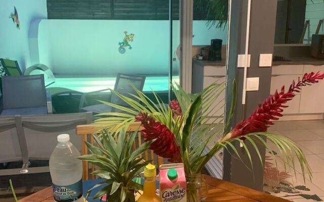 Ks Villa