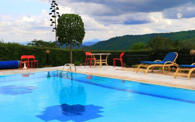ACK Resort Salama