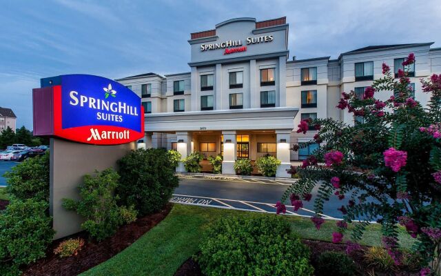 SpringHill Suites by Marriott Florence