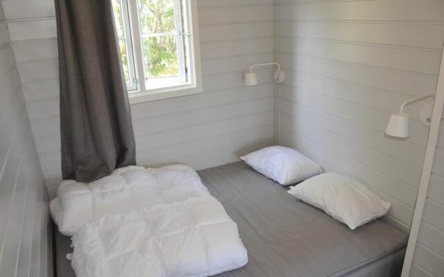 Awesome Home in Flekkerøy With 2 Bedrooms and Wifi