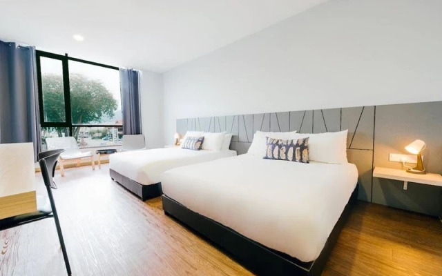 Chill Suites Langkawi