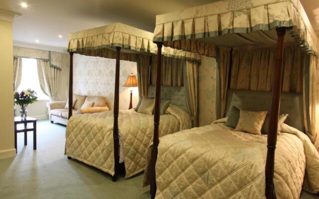 The Mansion House Hotel