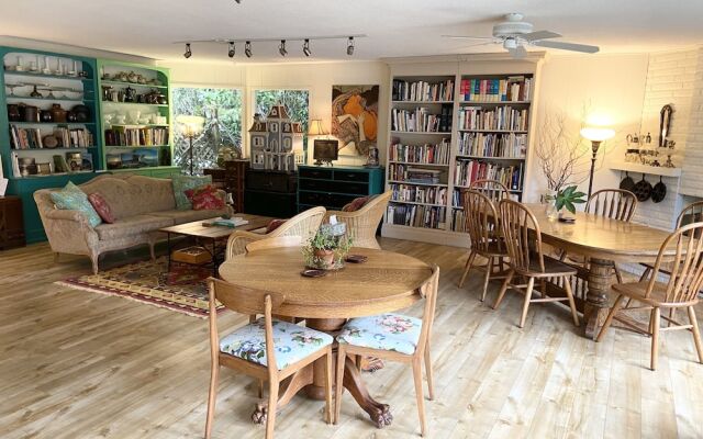 Wisteria Guest House