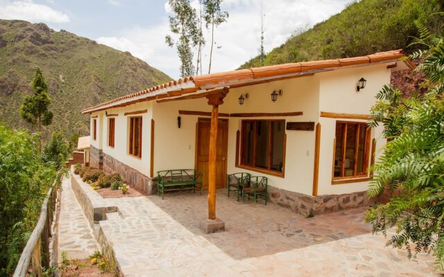 Casa Hacienda Villa Mercedes