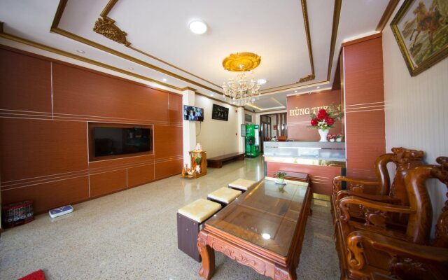 Hung Tuyen Hotel Da Nang