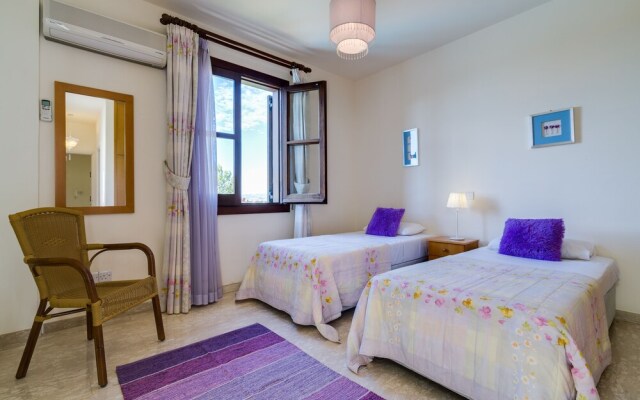 Villa Anarita 64