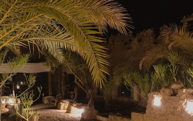 Shali Lodge Siwa
