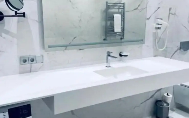 Roze Republikas Apartments