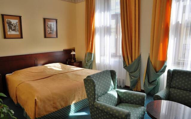 Grandhotel Garni