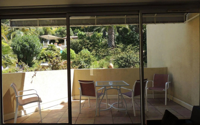 Pamela Hotel Cassis