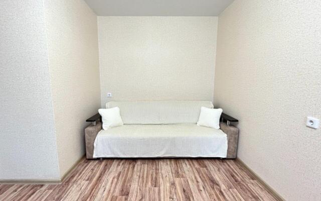 Ростов Посуточно на улице Андреева 8