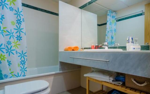 Apartamento Mirador de la Fontanilla II