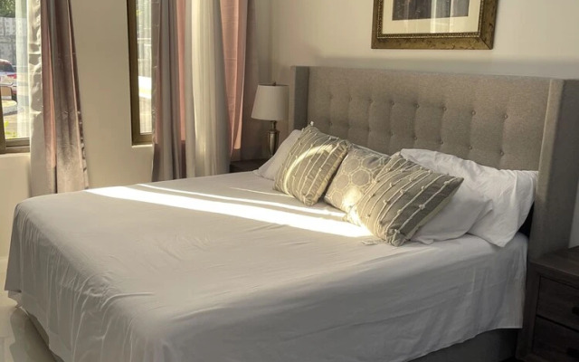 Sun Shine Luxury Villas 2 bedroom