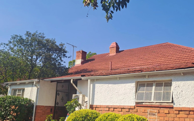 Moonlight Guesthouse