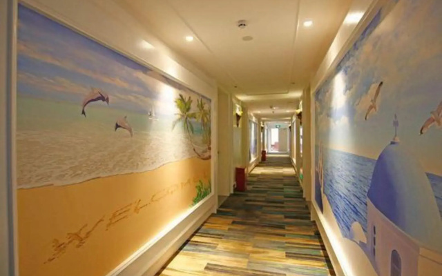 Designer Hotel