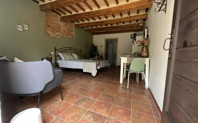 Il Settimo Borgo B&B é Appartementi
