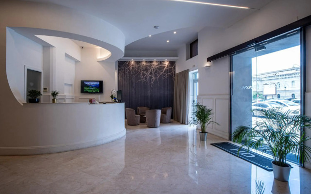 Hotel Diamond