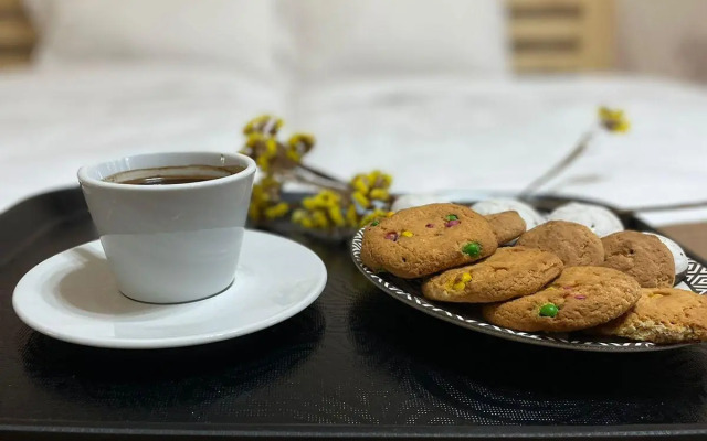 Kompozitor Hotel Dilijan (Композитор Дилижан)