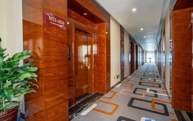 Guifei Hotel