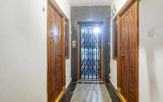 Super OYO 91856 Broholic Hotels