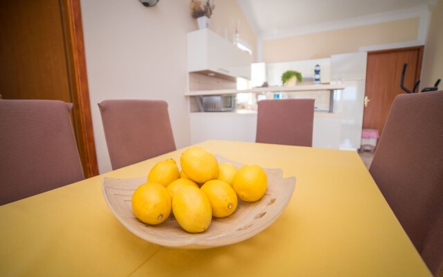 Captains Apartment Located in Rab Island Croatia