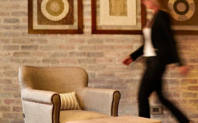 The Artisan D.C. Hotel, Autograph Collection