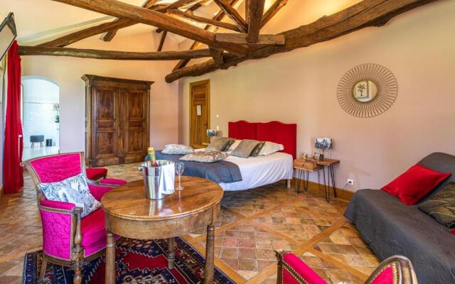 Domaine de la Ruisseliere