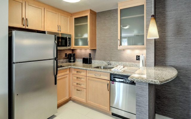 Residence Inn Woodbridge Edison/Raritan Center