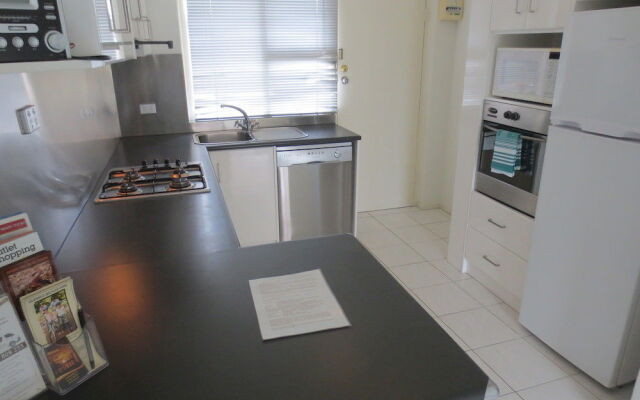 Glenelg Holiday /corporate Accommodation