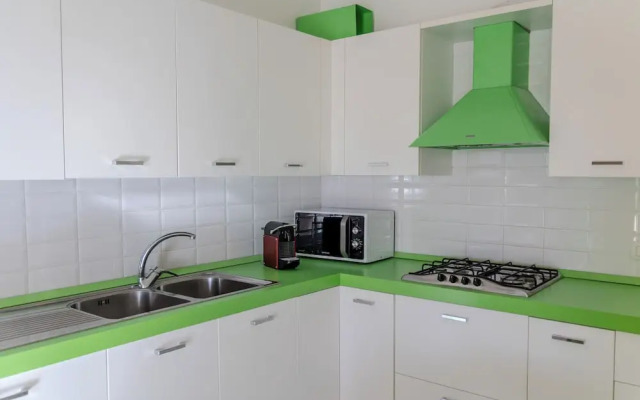 Your Sea Home at Marina di Campofilone