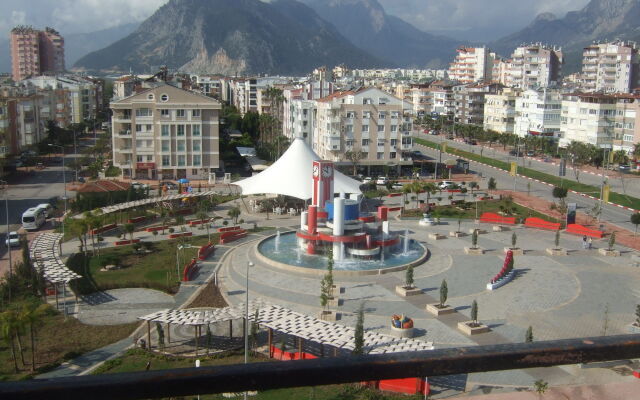 Suntalia Hotel