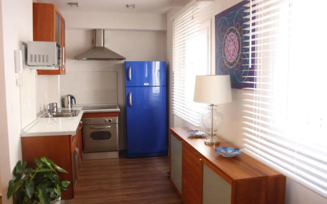 Elegancia by SevillaLuxurySuites