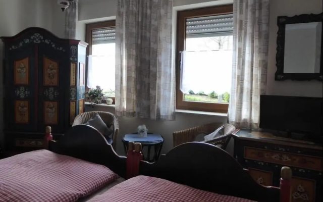 Landgasthof Schneller
