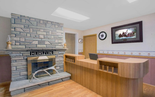 Knights Inn Panguitch