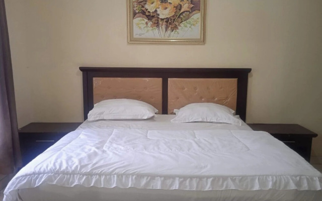 Villa Kota Bunga Allamanda