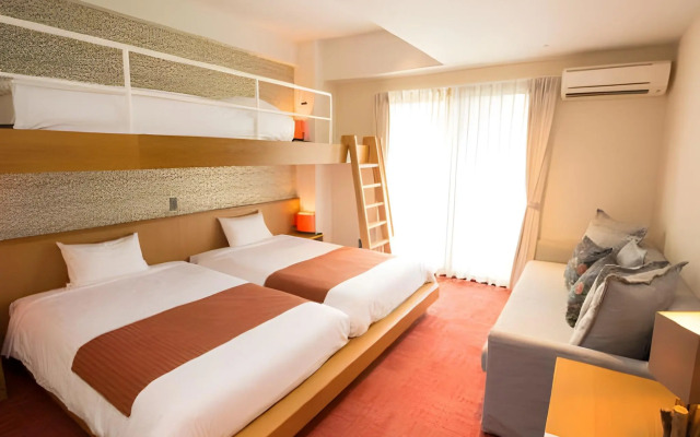 Kirishima Kanko Hotel