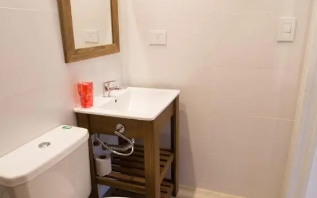 Amazing Studio Apartment