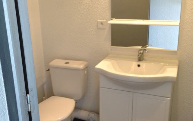 Marseille Hébergement Balaena